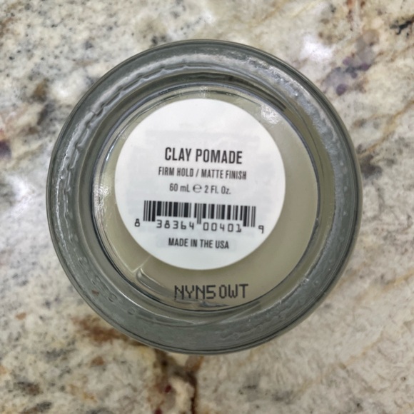 Clay Pomade - Picture 3 of 4